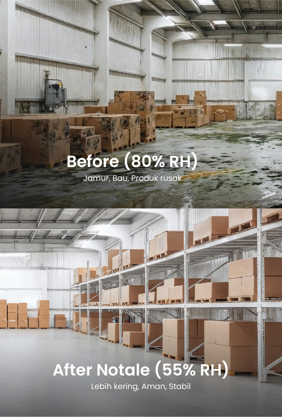 Before and after