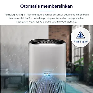 LEVOIT AIR PURIFIER CORE 400S
