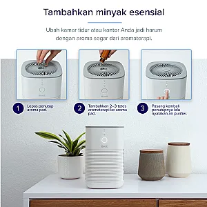 Levoit Air Purifier H-128