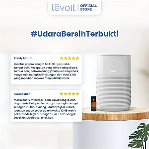 Levoit Air Purifier H-128