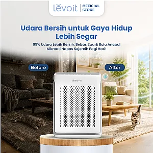 LEVOIT VITAL 200S