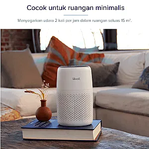 LEVOIT CORE MINI - NIGHT LIGHT