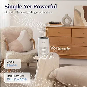 LEVOIT CORE MINI - NIGHT LIGHT
