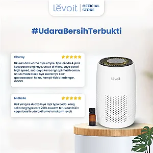 LEVOIT CORE MINI - NIGHT LIGHT
