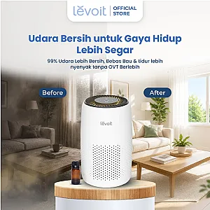 LEVOIT CORE MINI - NIGHT LIGHT
