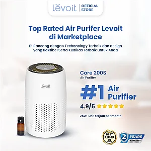 LEVOIT CORE MINI - NIGHT LIGHT