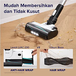 Levoit Vacuum Cleaner VAC200