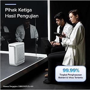 Levoit Vital 200S Pet Care Smart True HEPA Air Purifier