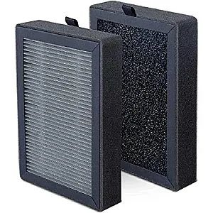 LEVOIT AIR PURIFIER FILTER H-128