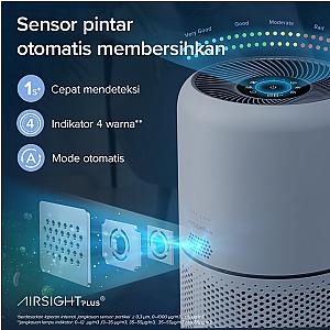 Levoit Core 300S VeSync True HEPA