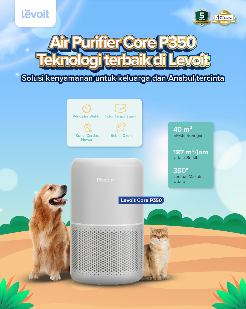 Core P350