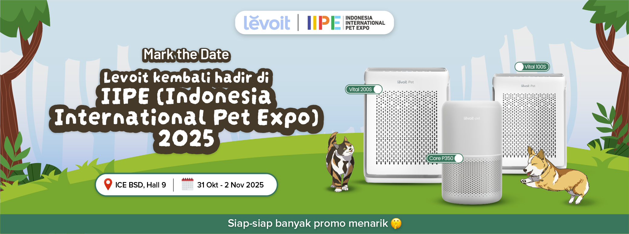 IIPE EVENT