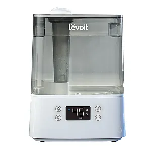 Levoit Air Humidifier Classic 300S Smart Ultrasonic