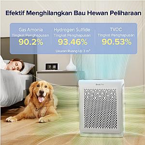 Levoit Vital 100S Pet Care Smart True HEPA