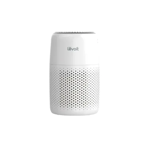 Levoit Core Mini Desktop Air Purifier with Fragrance Aroma