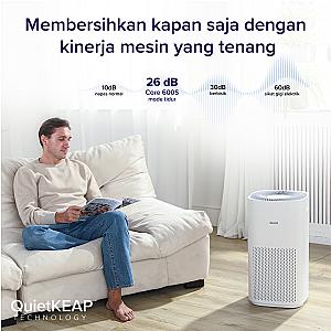 Levoit VeSync Core 600S Smart WiFi True HEPA