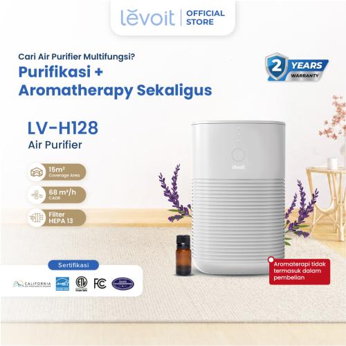 Levoit Air Purifier H-128