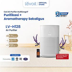 Levoit Air Purifier H-128