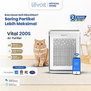 LEVOIT VITAL 200S