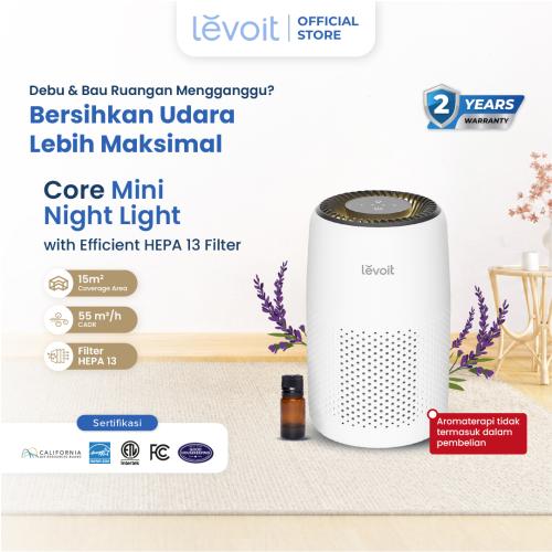 LEVOIT CORE MINI - NIGHT LIGHT