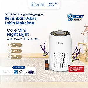LEVOIT CORE MINI - NIGHT LIGHT