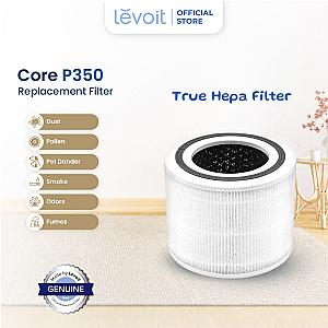 LEVOIT FILTER AIR PURIFIER CORE P-350