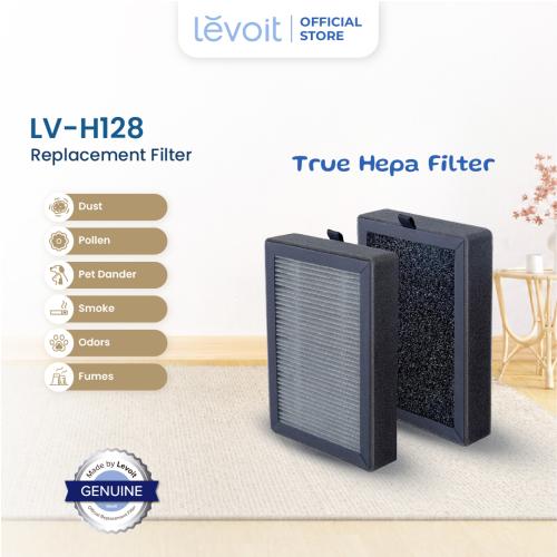 LEVOIT AIR PURIFIER FILTER H-128