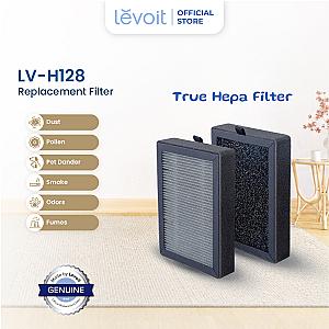 LEVOIT AIR PURIFIER FILTER H-128