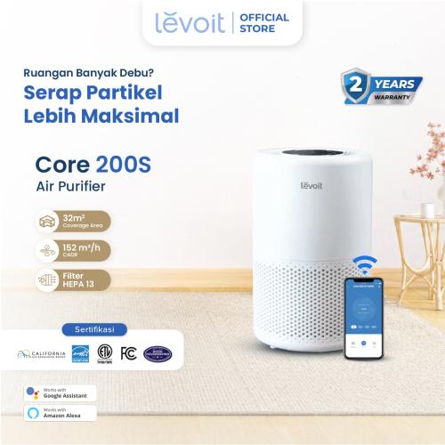 Levoit Core 200S Air Purifier