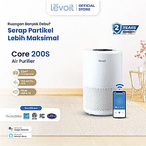 Levoit Core 200S Air Purifier