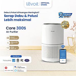 Levoit Core 300S VeSync True HEPA